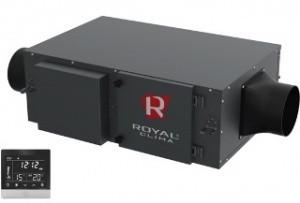 Royal clima Vento RCV-500/900 приточная установка